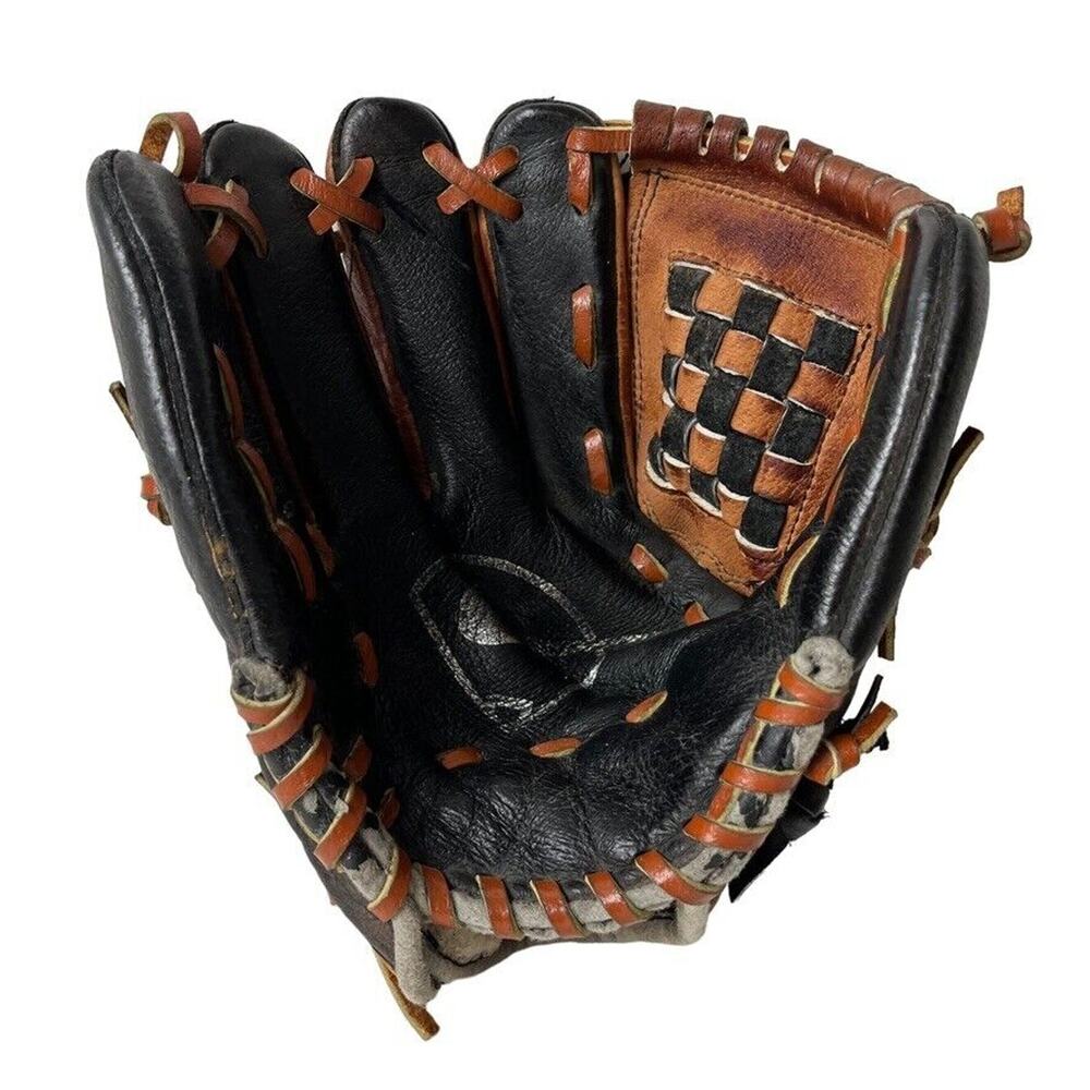 Nike Diamond Ready Keystone Youth 10" Leather Left Hand Throw Baseball Glove